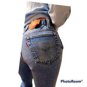 Vintage 517 Levi's